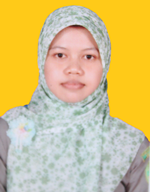 Wahdah S.H.I Honorer Peramu Saji
