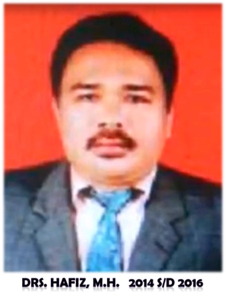 12. Drs. HAFIZ M.H