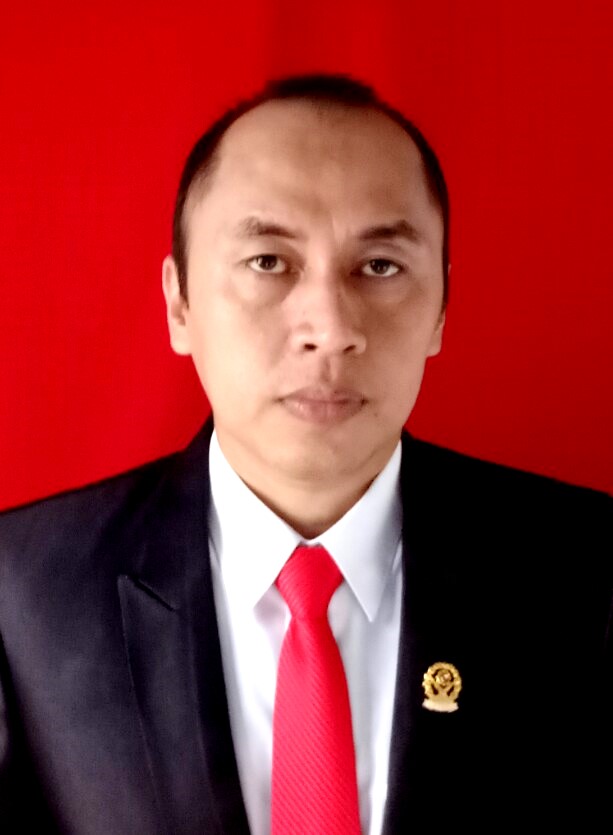H. Ahmad Ramli S