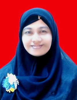 siti raudah