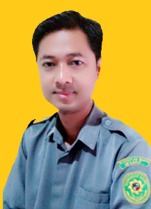 Muhammad Makhlufi S.H.I