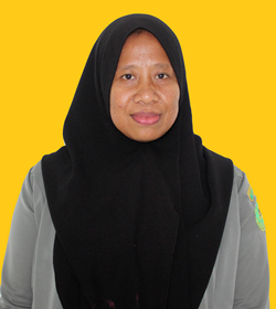 Siti Rahmah S.H.I