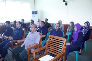 Ketua 2