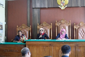 ketua 3