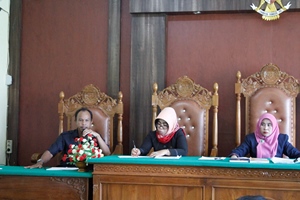 ketua 4