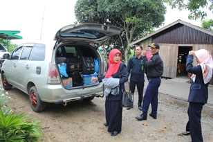 Halaman kantor