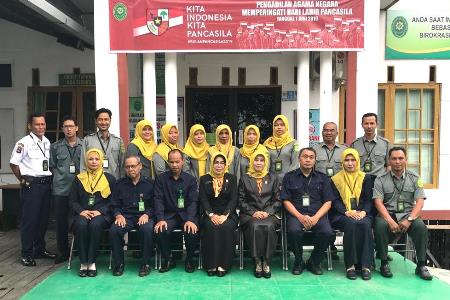 Photo Bersama
