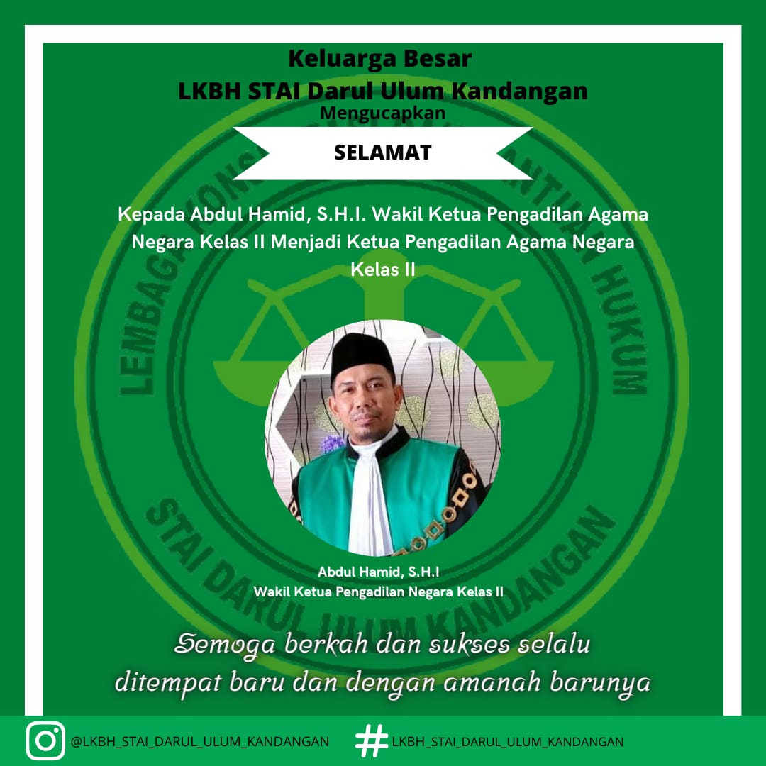 Ketua Abdul Hamid 1