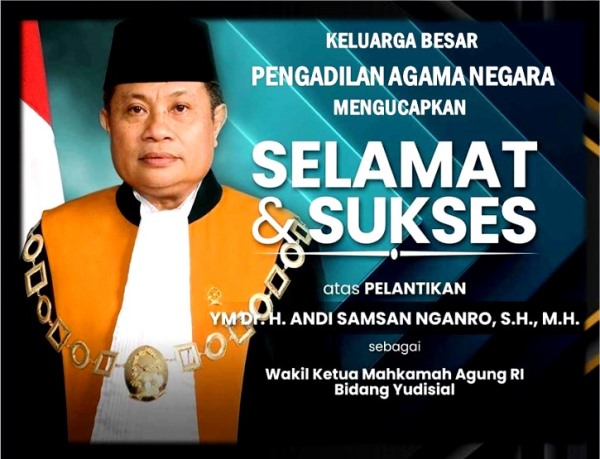 Ucapan WKMA