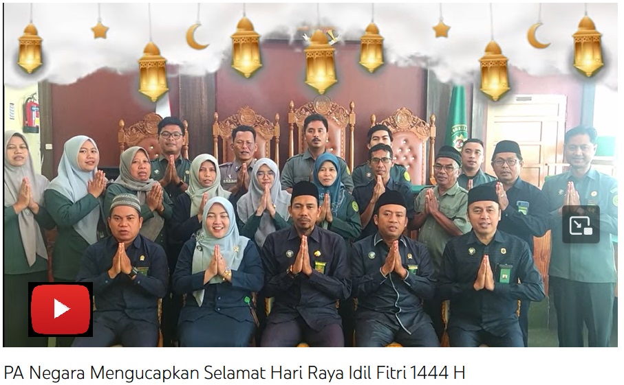 idul fitri1444