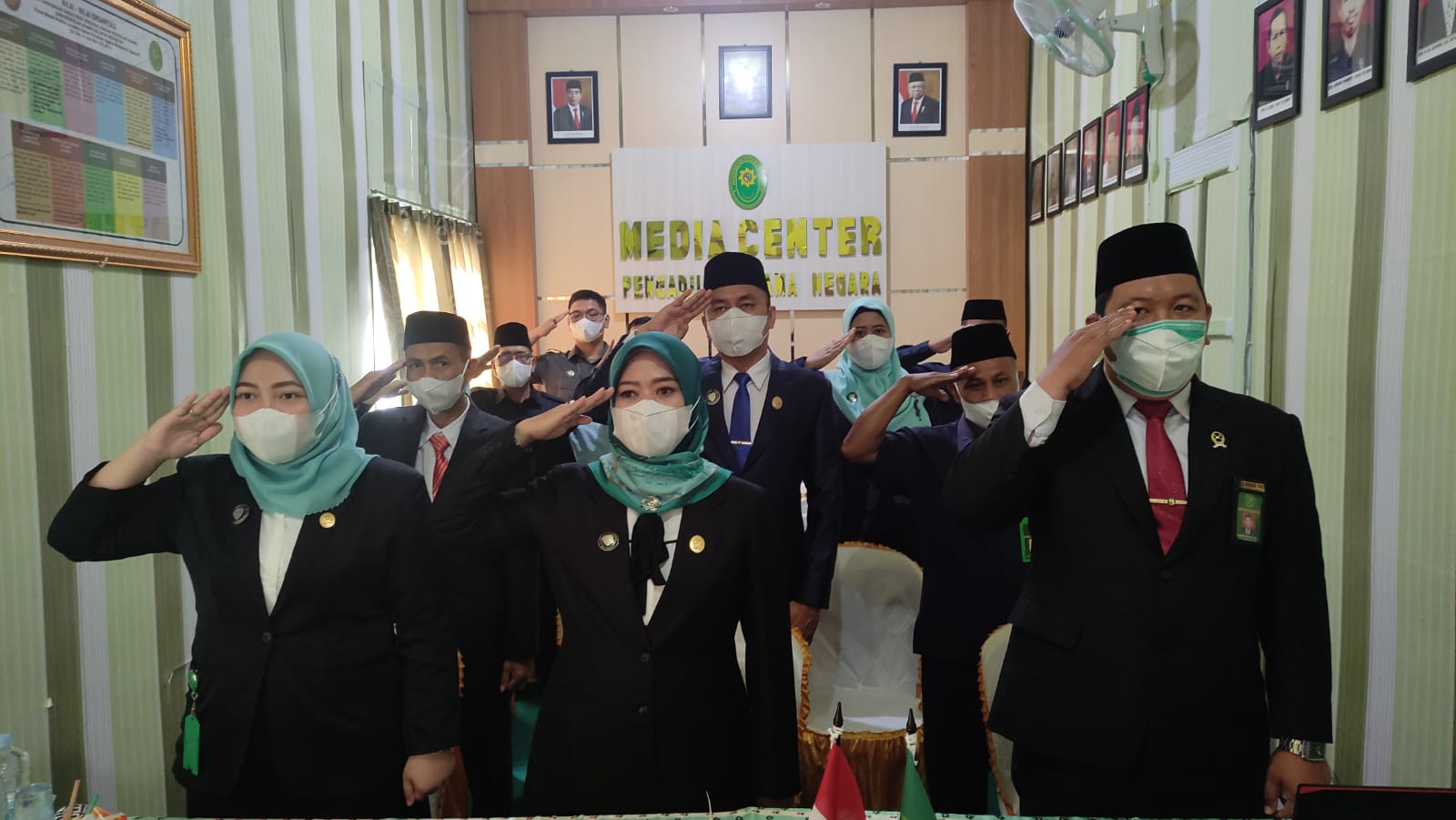 hut MA