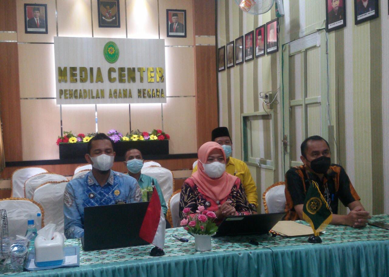 pembinaan MA 1