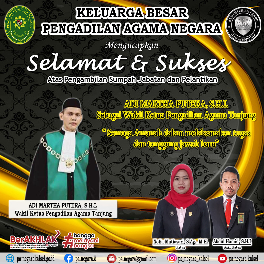 wakil pelantikan3