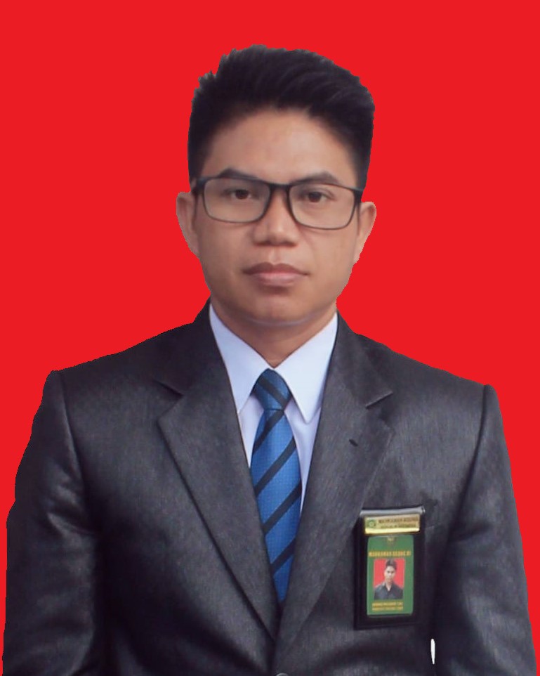 Ahmad Muzakkir