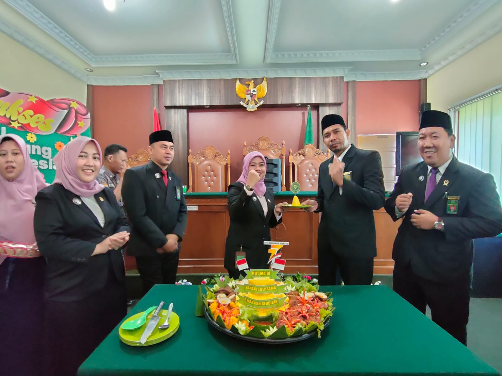 tumpeng 3