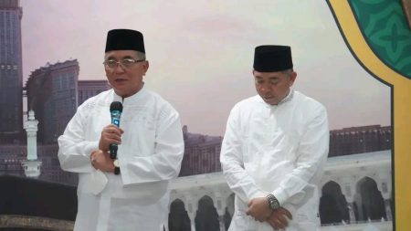 Bupati Syukuran 1