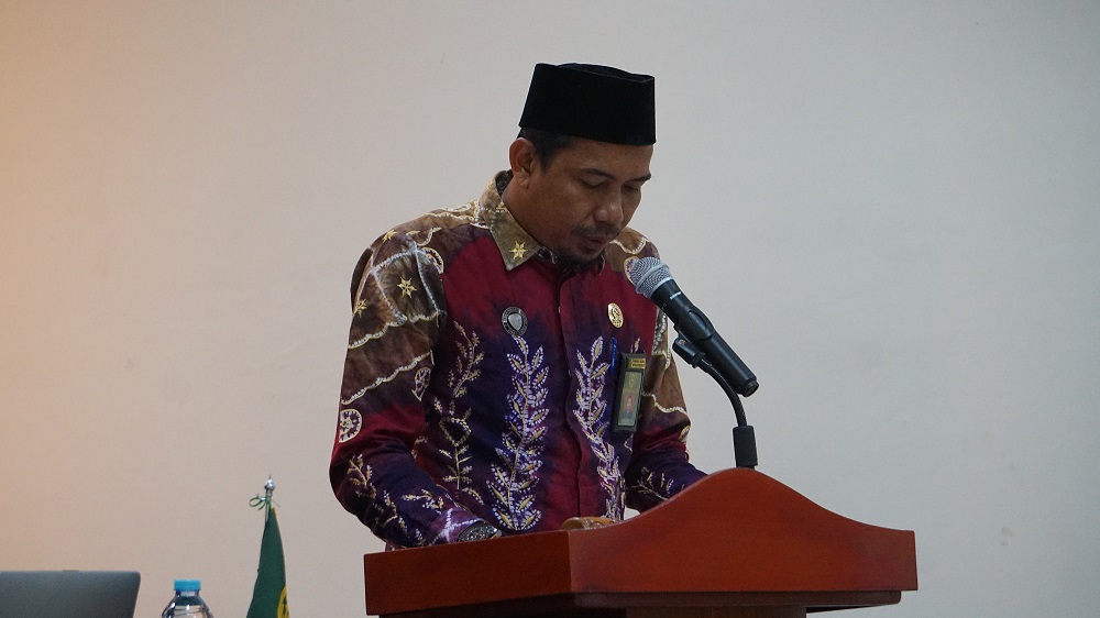 ketua pa