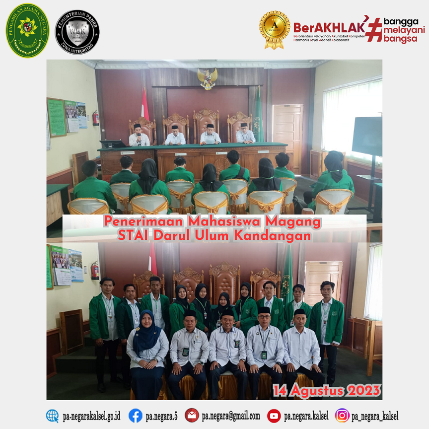 penerimaan