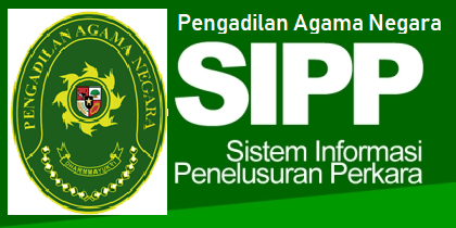 Sistem Informasi Penelusuran Perkara PA Negara